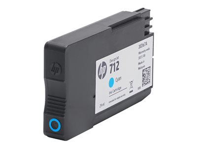 HP INC. 3ED77A, Verbrauchsmaterialien - LFP LFP Tinten & 3ED77A (BILD1)
