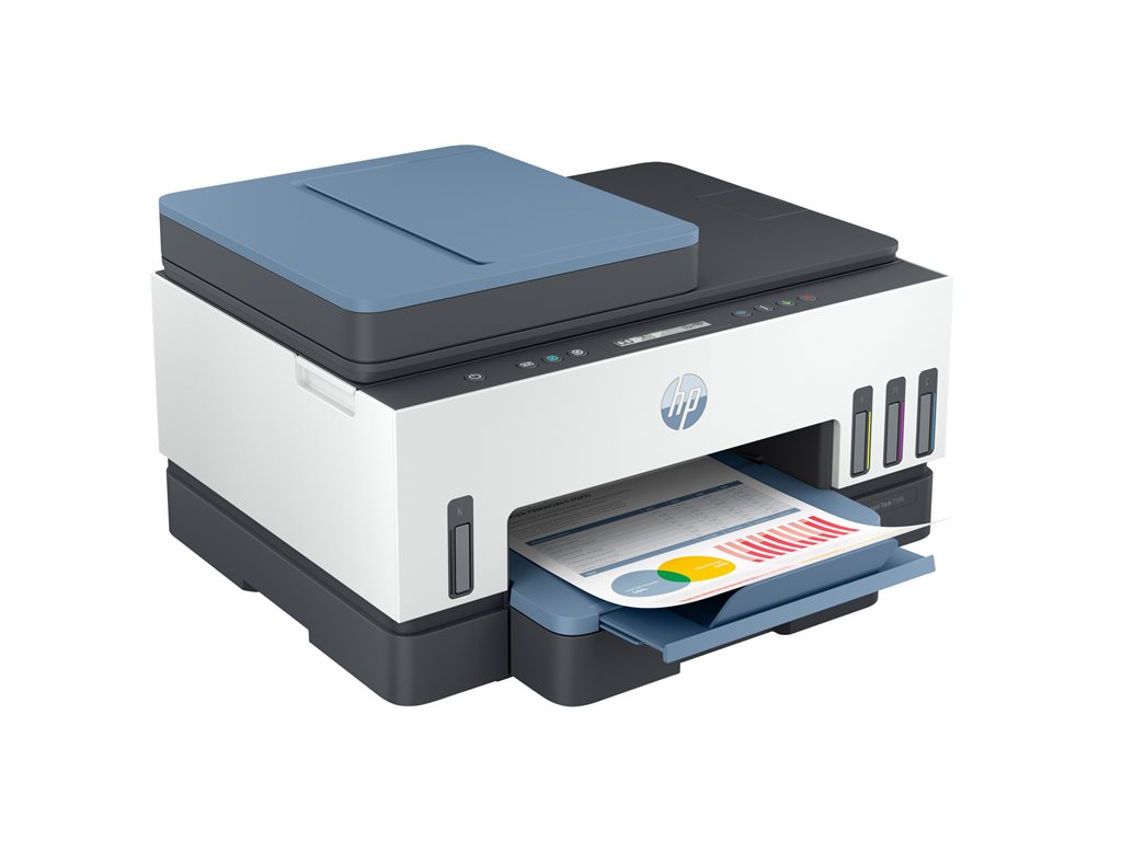 HP Smart Tank 7306 All-in-One