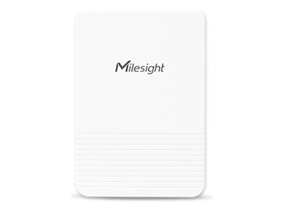 Milesight EM320-TH temperature and humidity sensor NFC Product shot Front 79200