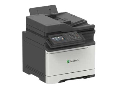 Lexmark C925 Black High Yield Toner Cartridge – 8500 Page Capacity, LCCP