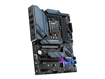 Product | MSI MAG Z590 TORPEDO - motherboard - ATX - LGA1200