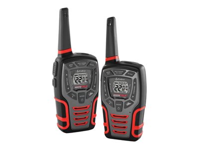 Cobra ACXT545 - Portable