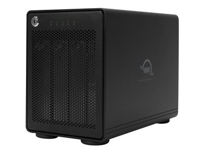 OWC ThunderBay 4 - Hard drive array