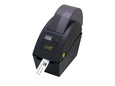 Wasp WHC25 Desktop Wristband Printer Label printer direct thermal  203 dpi 