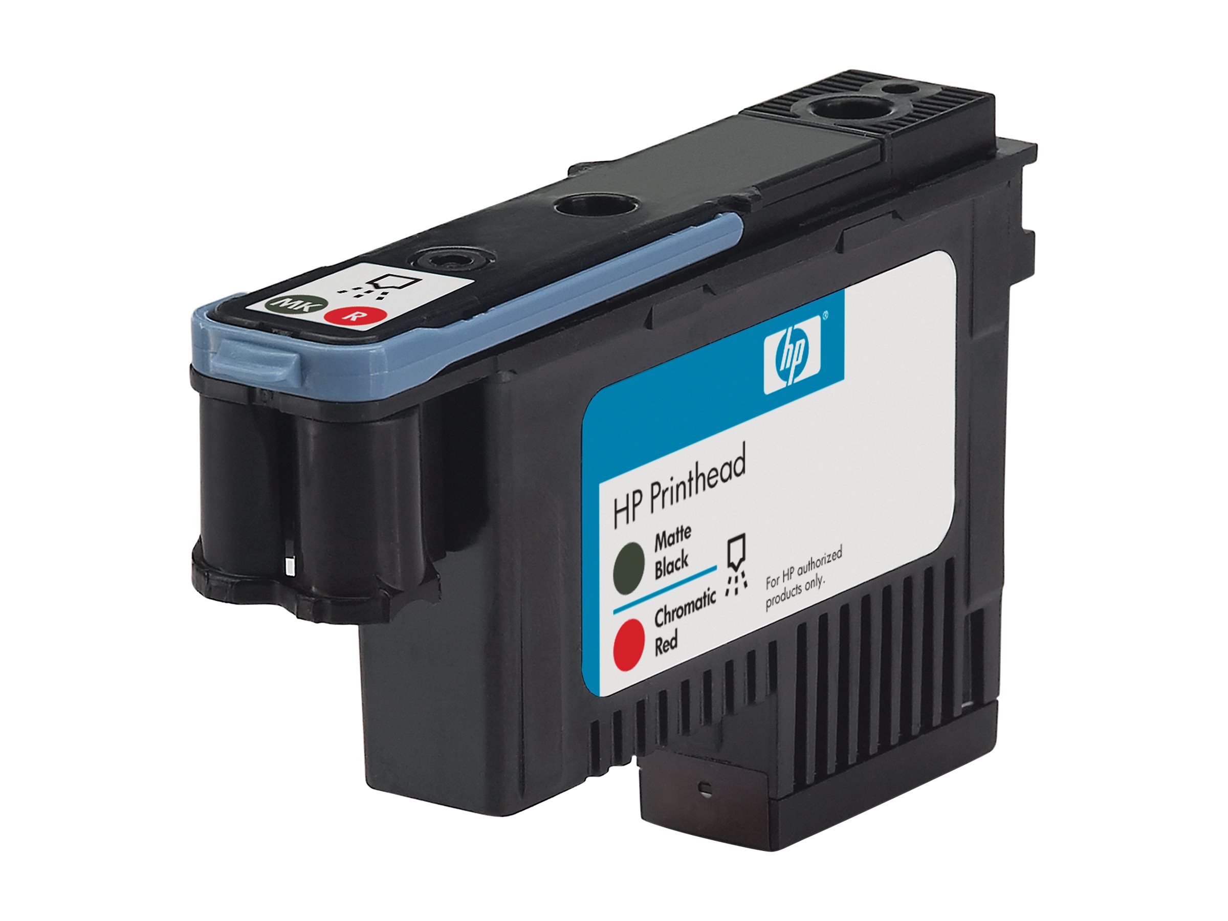 HP NO73 NOIR MATTE / TETE D IMP