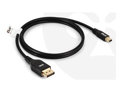 Club 3D CAC-1116 - DisplayPort cable