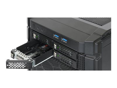 ICY Dock ToughArmor MB720M2K-B