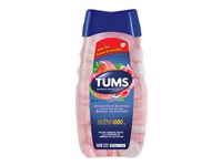 Tums Ultra - Assorted Berries - 160s
