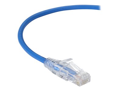 Black Box Slim-Net - Patch cable