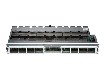 Cisco Nexus 9808 - switch - plug-in module