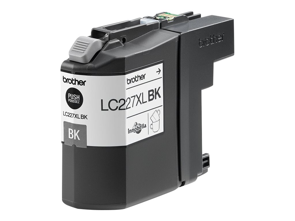 BROTHER LC227XLBK ink black 1200pages