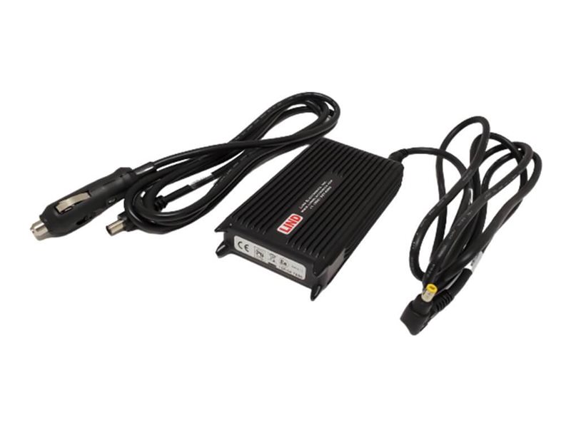 LIND - Car power adapter