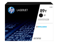 HP Cartouches Laser CF289Y