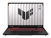 ASUS TUF Gaming A16 FA608UH-RV027W - 16" - AMD Ryzen 7 - 260 - 16 GB RAM - 1 TB SSD