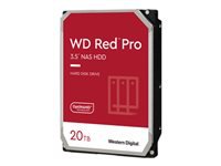 Western-Digital WD Red Pro WD201KFGX