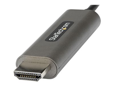 STARTECH 5m USB-C to HDMI Kabel 4K HDR