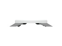 HP Clr LaserJet Stand