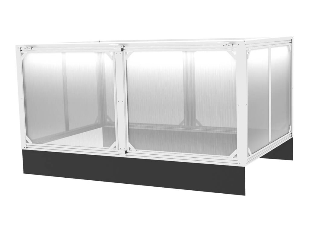 Eaton RapidPod - Aisle containment system kit