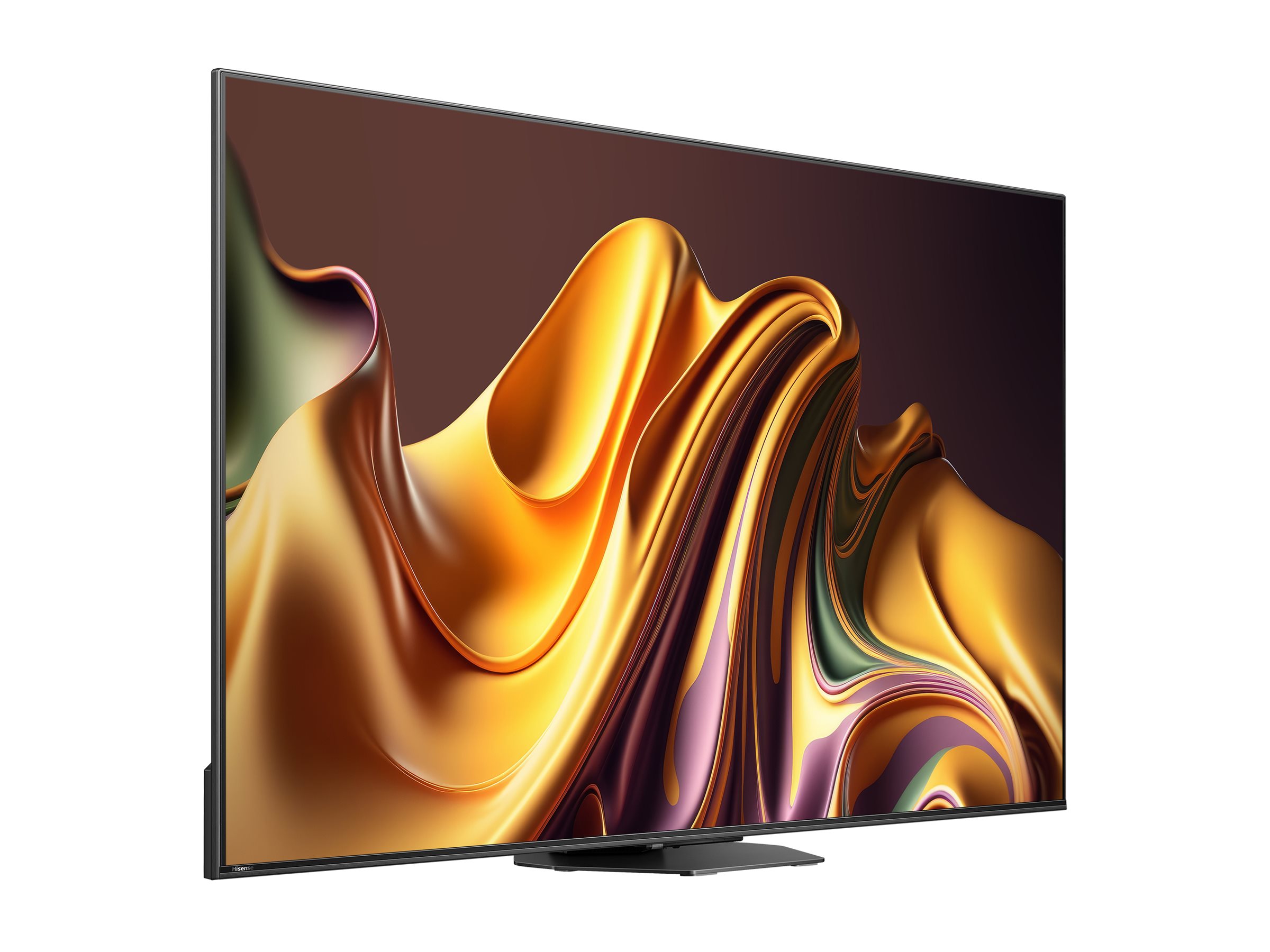 Hisense 65-in QLED 4K UHD Smart TV with Google TV - 65U88N