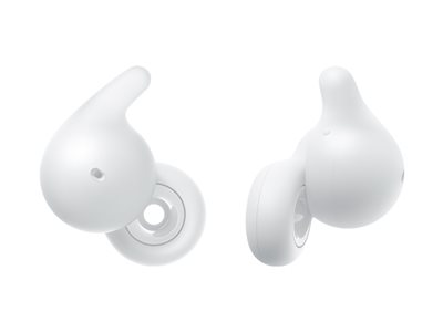 Sony LinkBuds Open - True wireless earphones with mic