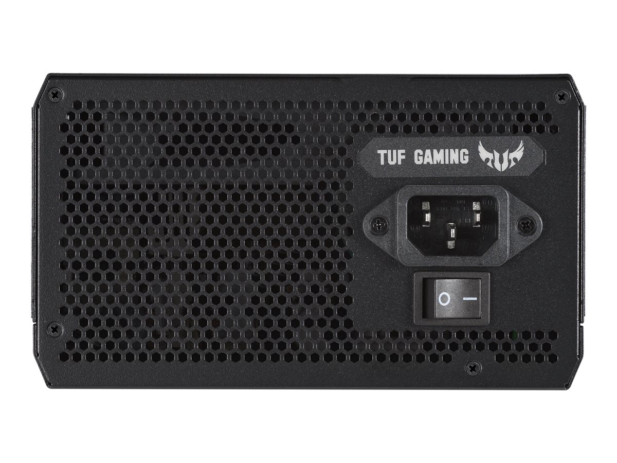 ASUS TUF-GAMING-750B 750W Bronze PSU