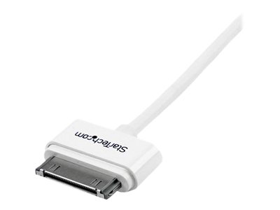 STARTECH.COM USB2ADC1M, Kabel & Adapter Kabel - USB & 1m  (BILD3)