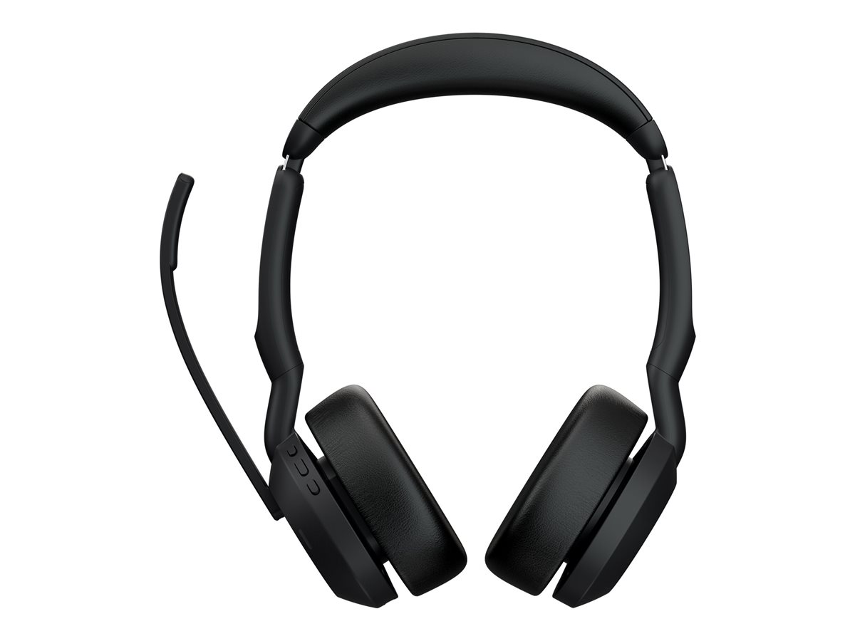 Jabra Evolve2 55 MS Stereo...