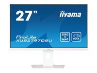 Iiyama Prolite LED XUB2797QSU-W2