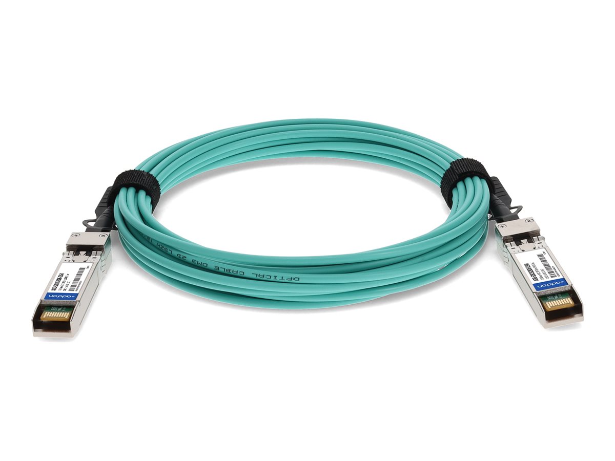 AddOn - 25GBase-AOC direct attach cable