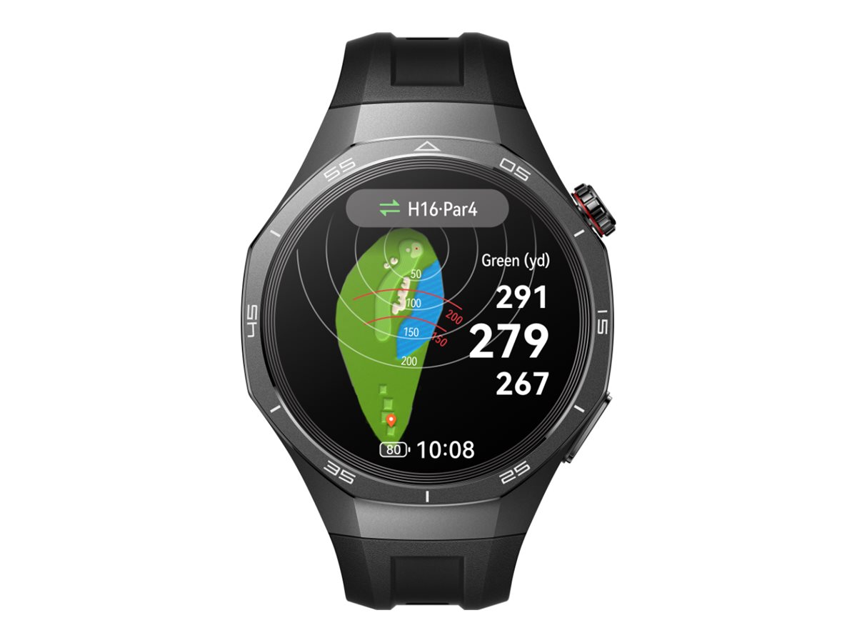 Buy Huawei Watch GT Pro Sports Edition, titanium, smart watch