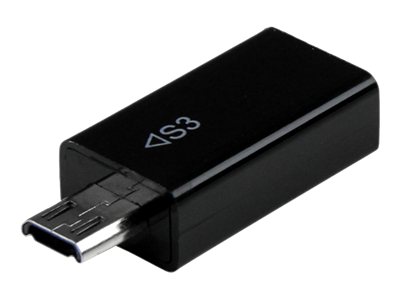 StarTech.com Micro USB 5 pin to 11 pin MHL Adapter for Samsung main image
