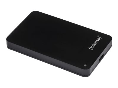 Intenso Memory Case - hard drive - 2 TB - USB 3.0