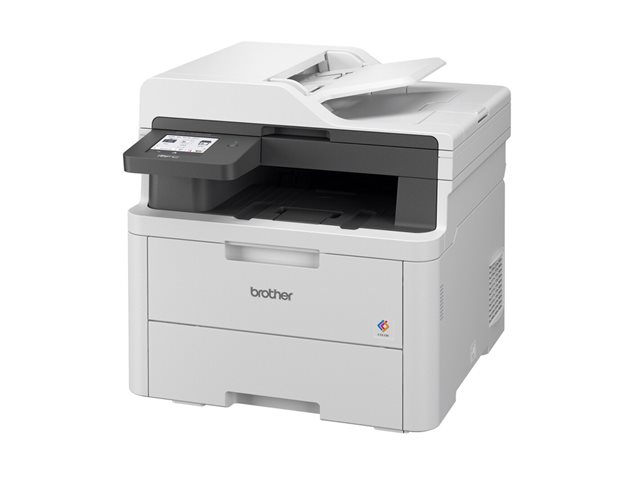 Brother MFC-L3740CDW - multifunction printer - col
