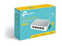 TP-LINK 5port 10/100 Switch Desktop