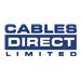 Cables Direct - DisplayPort cable - DisplayPort to