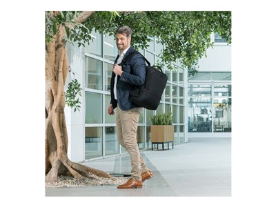 DICOTA Eco Backpack Plus BASE 39,62cm - D31839-RPET