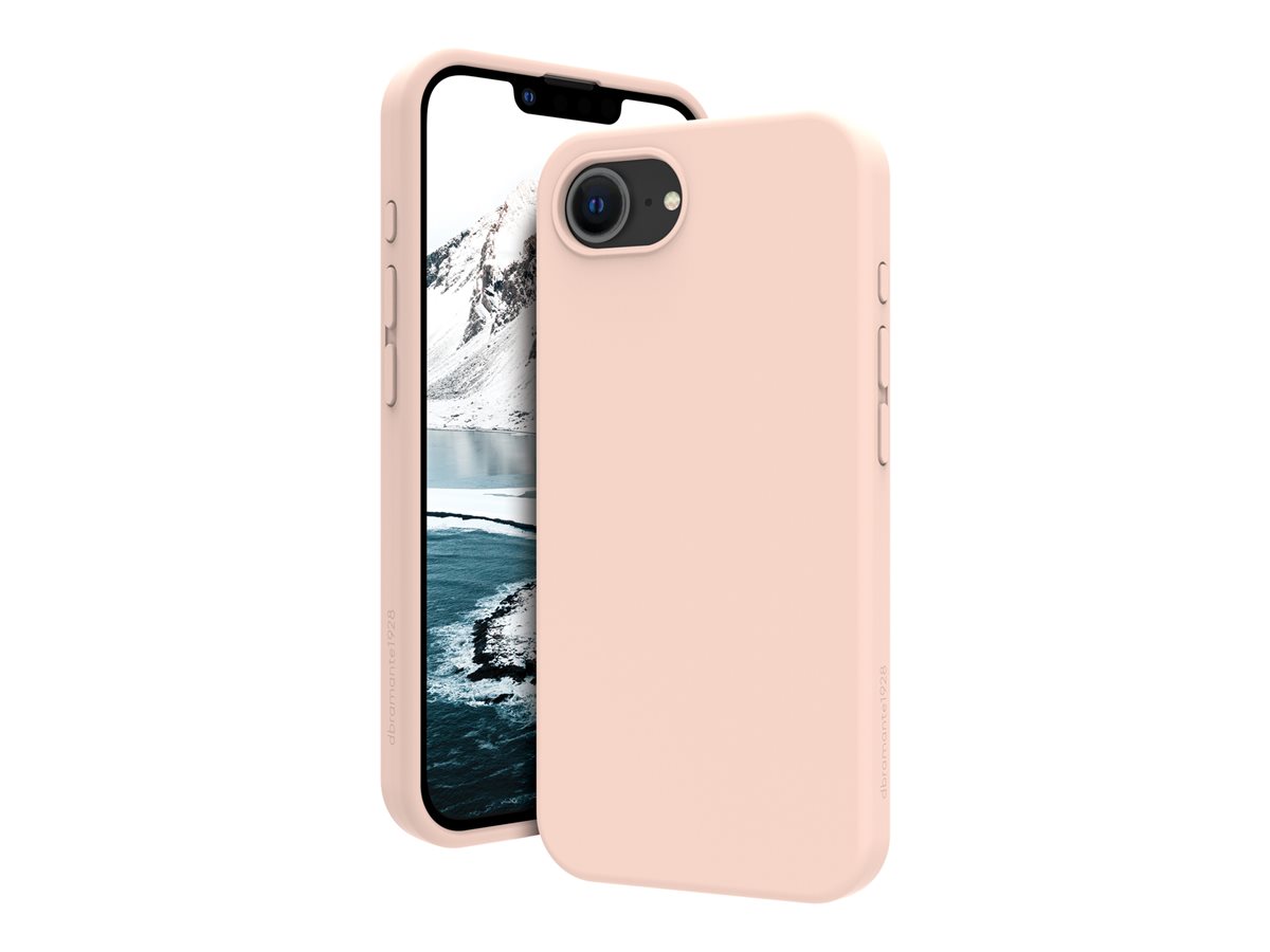Costa Rica iPhone 16e Pink
