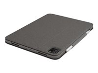 LOGI Folio Touch for iPad Air 4th