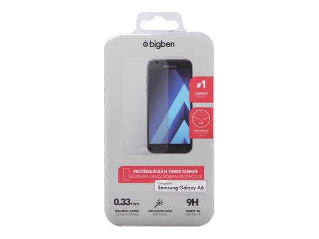 BIGBEN Connected PEGLASSA6
