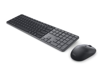 DELL Pro 7 Slim Kb and Mouse KM726 DE