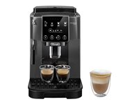 De'Longhi Magnifica Start ECAM220.22.GB Automatisk kaffemaskine Mørkegrå