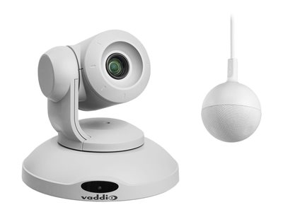 Vaddio ConferenceSHOT AV Bundle CeilingMIC 1