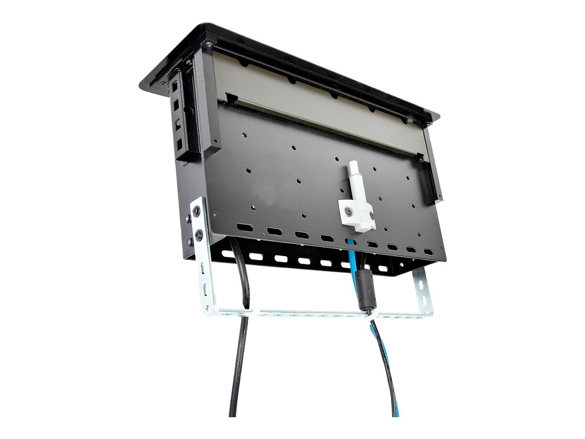 Conference Table Box for AV Connectivity – foto 3