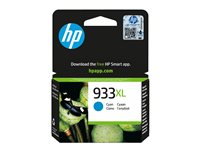 HP Cartouche Jet d'encre CN054AE#BGX