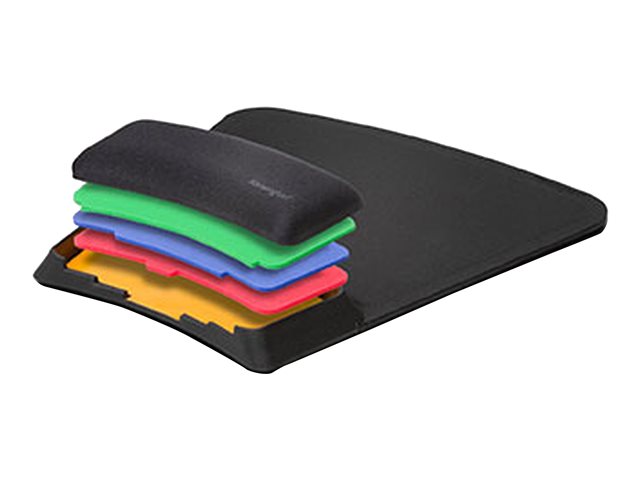 Image of Kensington SmartFit mouse pad