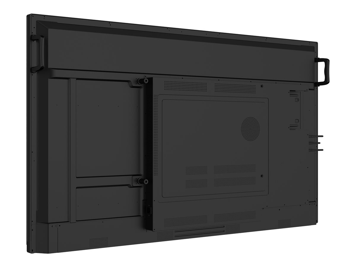iiyama ProLite TE6513A-B3AG 65" Třída (64.5" zobrazitelný) displej LCD s LED podsvícením - 4K - pro digital signage / interaktivní komunikace – foto 7