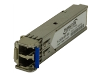 Lantronix TN-CWDM-SFP-1xx0 Series - Module transmetteur SFP+ - 1GbE - 1000Base-LX, 1000Base-ZX 