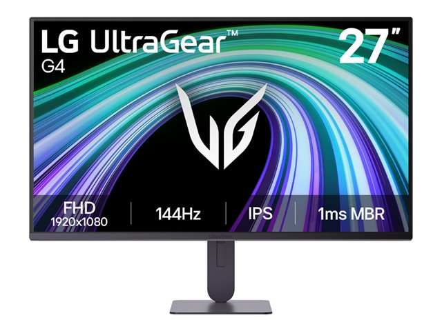 LG UltraGear 27G414B-B