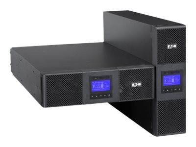 Eaton 9SX 9SX5KIRT - USV (in Rack montierbar/extern) - Wechselstrom 200/208/220/230/240 V - 4500 Watt - 5000 VA - RS-232, USB