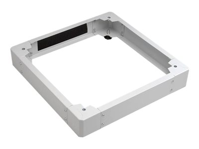DIGITUS Sockel 100x800x800mm Unique/Dynamic grau